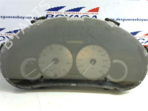 Used Instrument cluster Instrument cluster 38404799 38404799