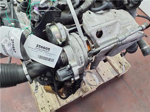 Engine ALFA ROMEO MITO (955_) 1.4 MultiAir (955AXN1B) | BP38387921M1 - Image 5