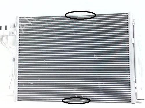 Used AC radiator AC radiator 38355219 38355219