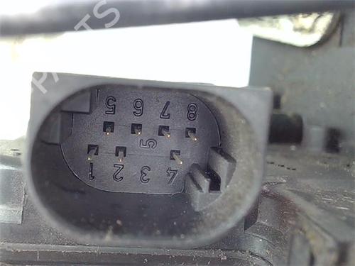 Front left lock BMW 3 Compact (E46) 320 td | BP38351354C98 - Image 4