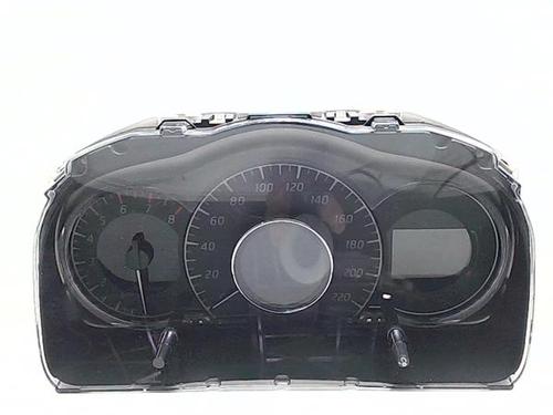 instrument-cluster-nissan-note-e12-2012-38398663 main image