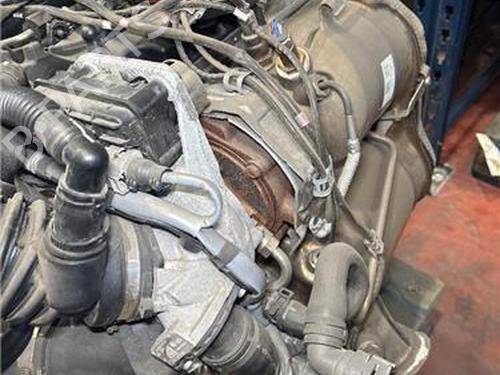 Engine VW PASSAT B8 (3G2, CB2) 2.0 TDI | BP38365033M1 - Image 4