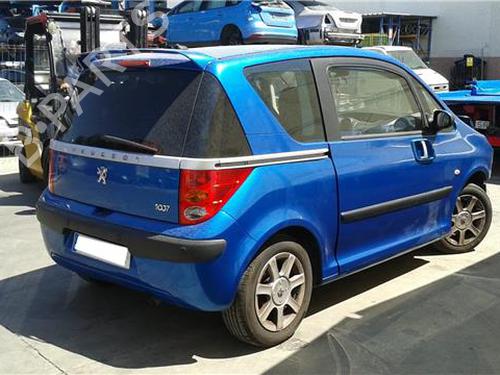 Electronic module PEUGEOT 1007 (KM_) 1.6 16V | BP38368013M83 - Image 3