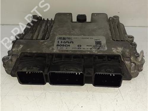 Control unit FORD FOCUS C-MAX (DM2) 1.6 TDCi | BP38358150M11 - Image 2