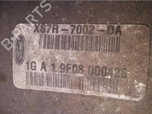 Gearkasse Gearkasse 38353061 38353061