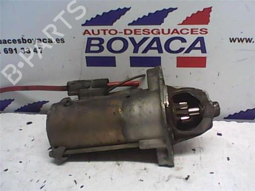 Used Starter Starter 38350081 38350081