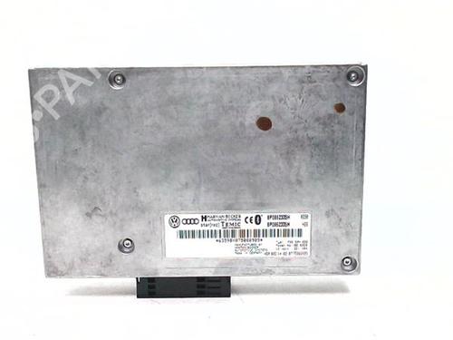 electronic-module-audi-a3-8p1-2003-2004-2005-2006-2007-2008-2009-2010-2011-2012-2013-38383354 main image