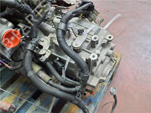 Gearbox SMART FORFOUR (454) 1.3 (454.031) | BP38366895M3 - Image 6