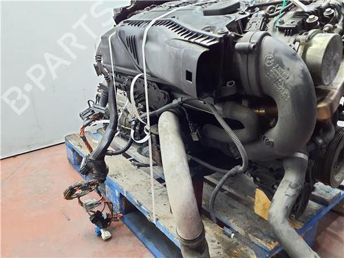 Engine BMW 5 (E60) 525 d | BP38376015M1 - Image 2