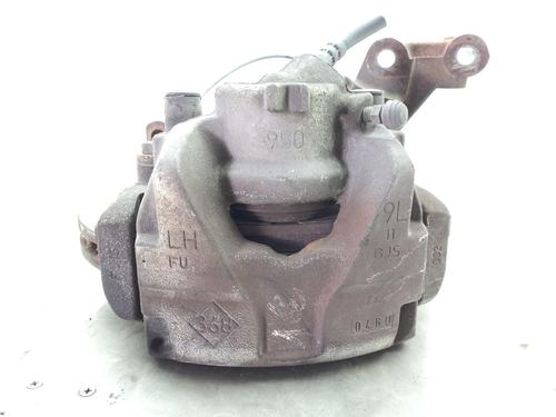 Left front steering knuckle DACIA LODGY (JS_) 1.5 dCi | BP40044229M25 - Image 3