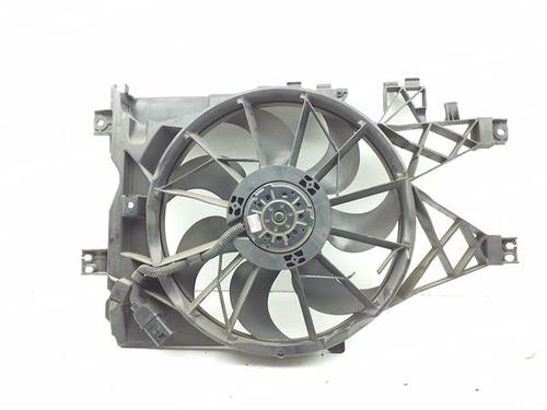 Used Radiator fan Radiator fan 38372567 38372567