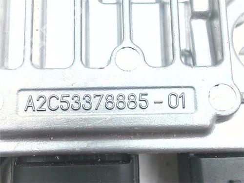 Start/Stop ECU DS DS 4 / DS 4 CROSSBACK (NX_) 1.6 BlueHDi 100 | BP38362830M59 - Image 4