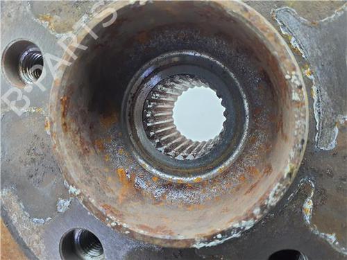 Right front steering knuckle DACIA DUSTER (HS_) 1.5 dCi (HSMC) | BP38378513M26 - Image 4