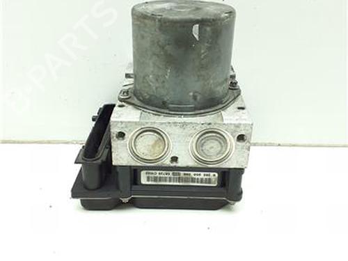 Used ABS pump ABS pump 38372516 38372516