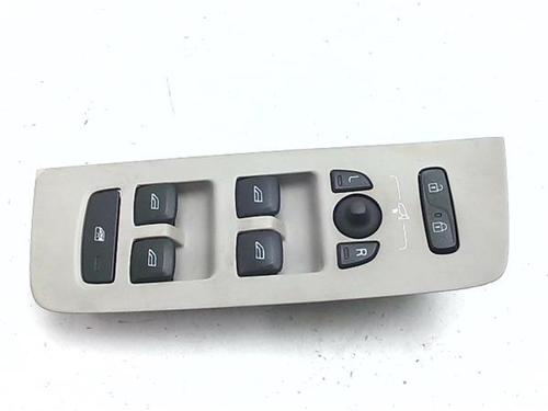 Used Left front window switch Left front window switch 38386040 38386040