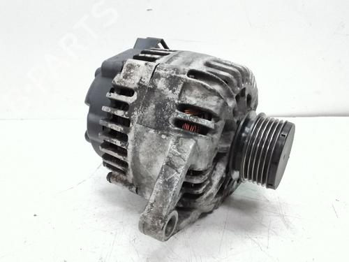 Used Alternator Alternator 38335167 38335167