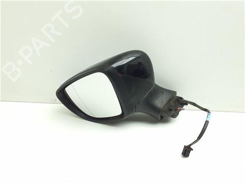 Used Left mirror Left mirror 38361870 38361870