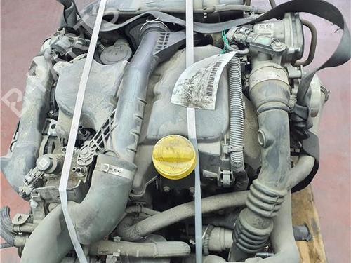 Engine RENAULT CLIO IV (BH_) 1.5 dCi 90 | BP38353101M1 - Image 8