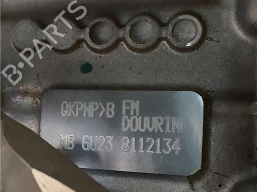 Engine PEUGEOT 508 II (FB_, FH_, F3_) 1.6 PureTech 180 (F35GFR) | BP38387327M1  - Image 8