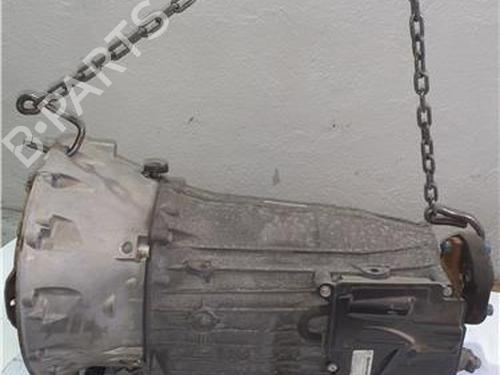 Gearbox MERCEDES-BENZ E-CLASS (W212) E 250 CDI / BlueTEC (212.003, 212.004) | BP38355610M3 - Image 4