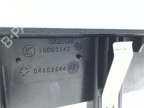Right front window switch JEEP CHEROKEE (KK) 2.8 CRD 4x4 | BP38382056I26 - Image 3