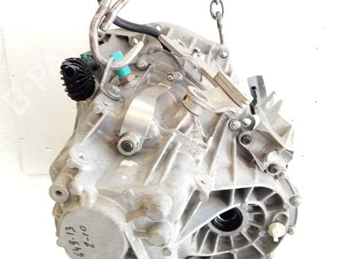 Gearbox DACIA DUSTER (HS_) 1.5 dCi 4x4 | BP38393995M3 - Image 3