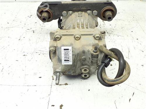Rear differential DACIA DUSTER (HM_) 1.5 dCi 115 4x4 (HMAD) | BP38732559M24 - Image 4