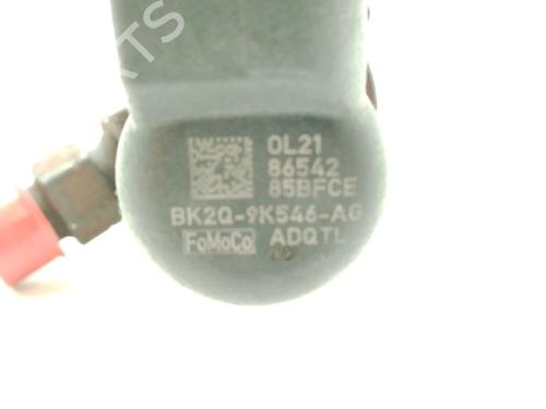 Injector FORD TRANSIT CUSTOM V362 Bus (F3) 2.2 TDCi | BP38395750M100 - Image 6
