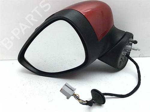 left-mirror-ford-fiesta-vi-cb1-ccn-2008-38374622 main image
