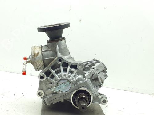 Front differential MAZDA CX-7 (ER) 2.2 MZR-CD AWD (ER10A) | BP39962340M23 - Image 4