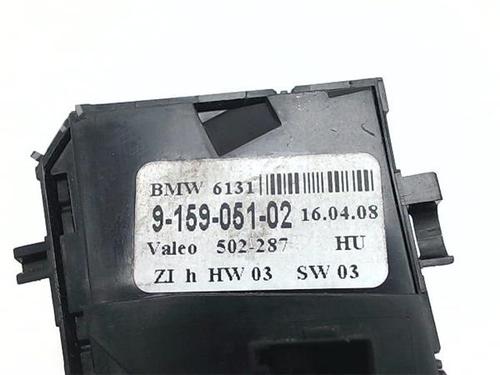 Switch BMW 5 (E60) 535 d | BP38375637I30 - Image 2