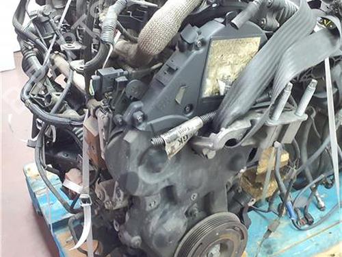 Engine FORD FOCUS C-MAX (DM2) 1.6 TDCi | BP38390195M1 - Image 7