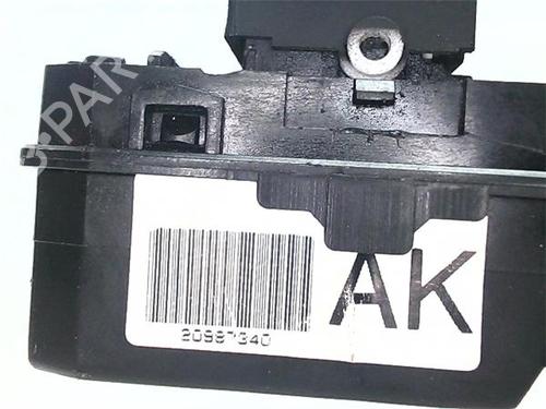 Left front window switch CHEVROLET CAPTIVA (C100, C140) 2.2 D | BP38393270I27 - Image 4