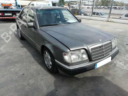 Left headlight MERCEDES-BENZ E-CLASS (W124) E 250 D (124.126, 124.129) | BP38360863C28 - Image 8