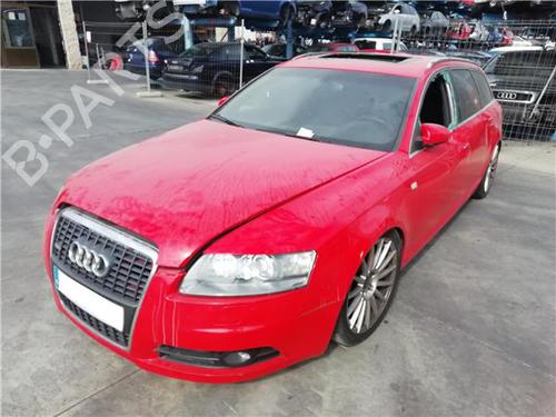 Engine AUDI A6 C6 Avant (4F5) 3.0 TDI quattro | BP38361046M1 - Image 9