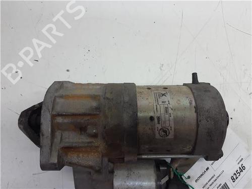Used Starter Starter 38405969 38405969