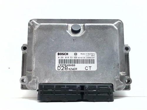 Used Control unit Control unit 38386242 38386242