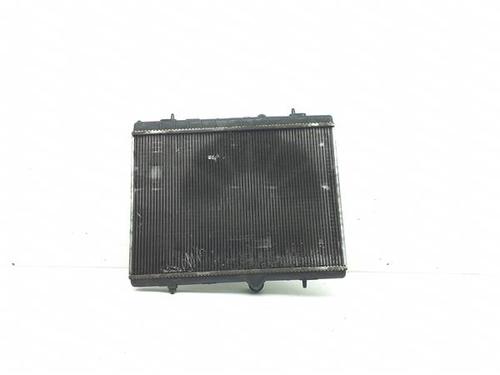 Used Water radiator Water radiator 38393927 38393927