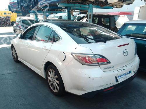 Right tailgate light MAZDA 6 Saloon (GH) 2.2 MZR-CD (GH10) | BP38334767C80 - Image 3