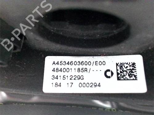 Volante SMART FORFOUR Hatchback (453) electric drive (453.091) | BP38382850C49 - Image 8