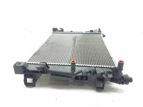 Water radiator RENAULT ZOE (BFM_) ZOE | BP38398776M31 - Image 5