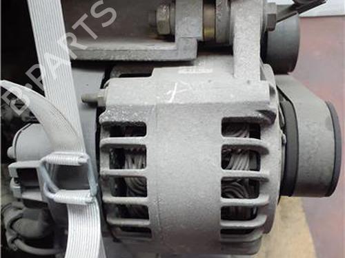 Generator Generator 38395258 38395258