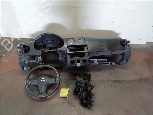 Used Airbag Kit Airbag Kit 38403917 38403917