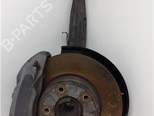 Used Left front steering knuckle Left front steering knuckle 38362807 38362807