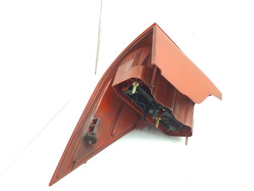 Right taillight PEUGEOT 1007 (KM_) 1.4 HDi | BP39201435C35 - Image 2