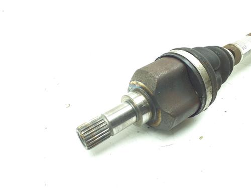 Left front driveshaft CITROËN BERLINGO MULTISPACE (B9) 1.6 HDi 90 | BP38333172M38 - Image 3