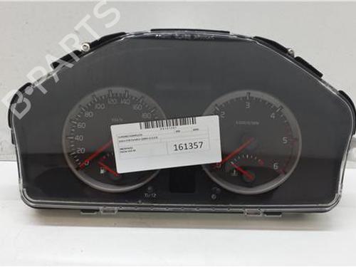 instrument-cluster-volvo-v50-545-2003-2004-2005-2006-2007-2008-2009-2010-2011-2012-38357999 main image