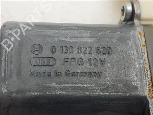 Front right window mechanism FORD S-MAX (WA6) 2.0 TDCi | BP38373461C23 - Image 3