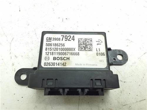Electronic module OPEL ZAFIRA TOURER C (P12) 1.6 CDTI (75) | BP38374350M83 - Image 2