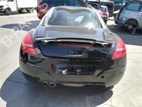 Used Tailgate Tailgate 38355595 38355595